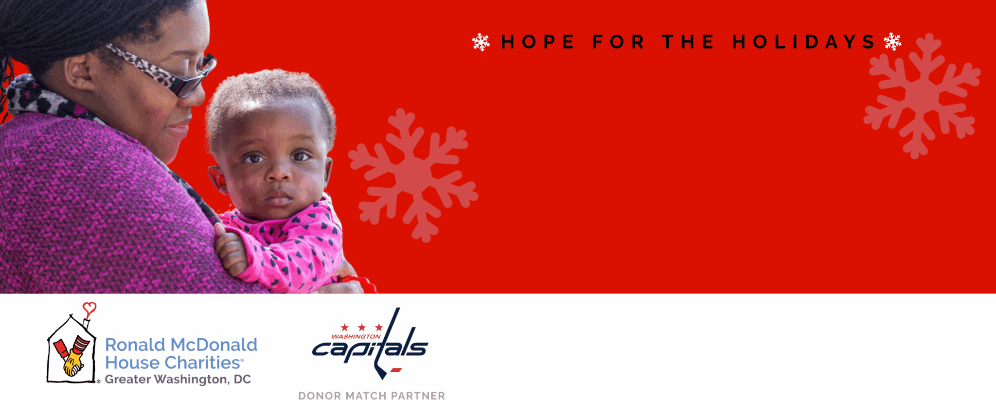 Help us help families