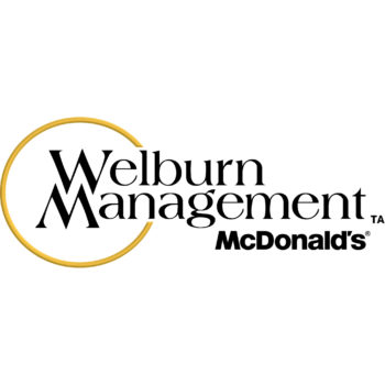 Welburn Logo - Repaired - Color 3D - TA Wordmark 2 - square