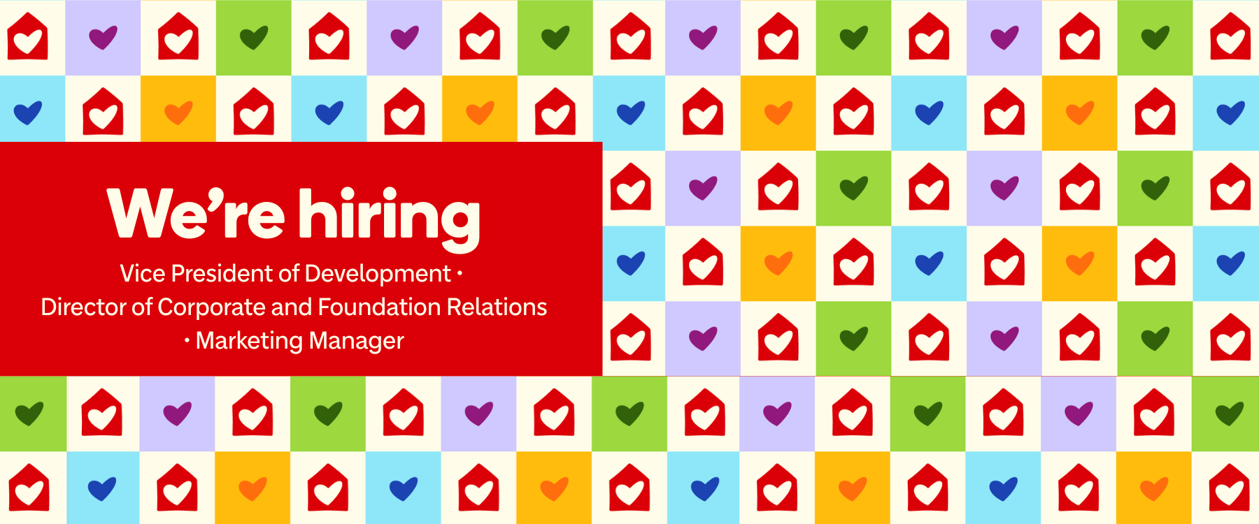 Calling leaders with heart