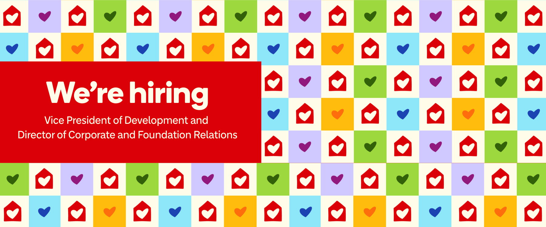 Calling leaders with heart